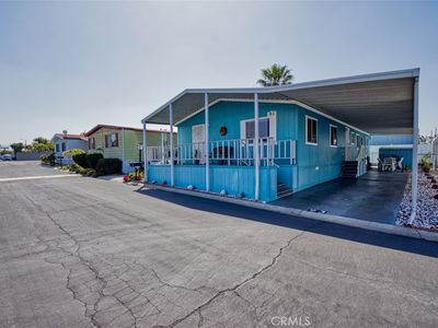 17700 S Avalon Blvd #93, Carson, CA, 90746