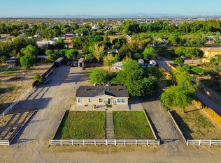 17608 W Cheryl Dr, Waddell, AZ 85355