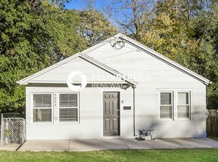 7003 Jackson Ave, Kansas City, MO 64132