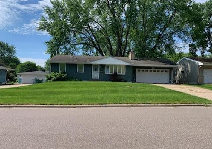 1st image of this home