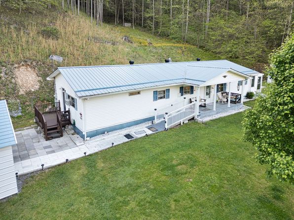 1460 Gum Branch Rd, Oakwood, VA 24631