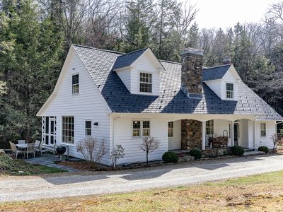 848 Colebrook Road, Colebrook, CT, 06021