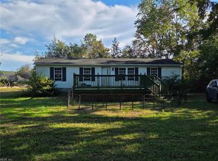 349 Pepper Cove Way, Susan, VA 23163