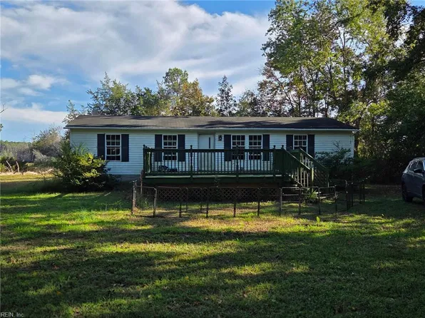 349 Pepper Cove Way, Susan, VA 23163