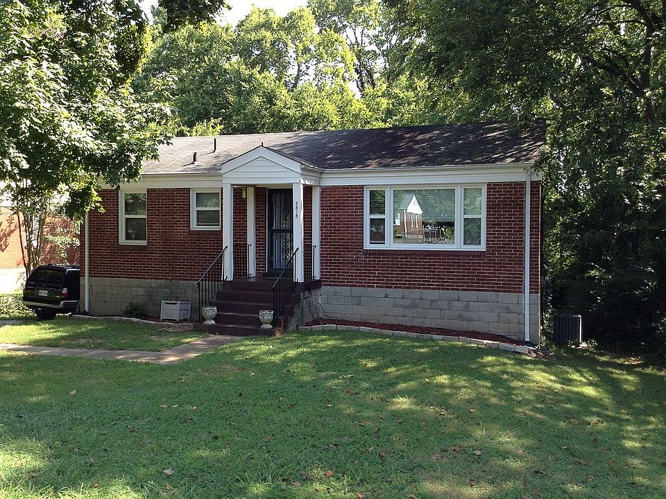 2nd image of 2818 Saint Edwards Dr