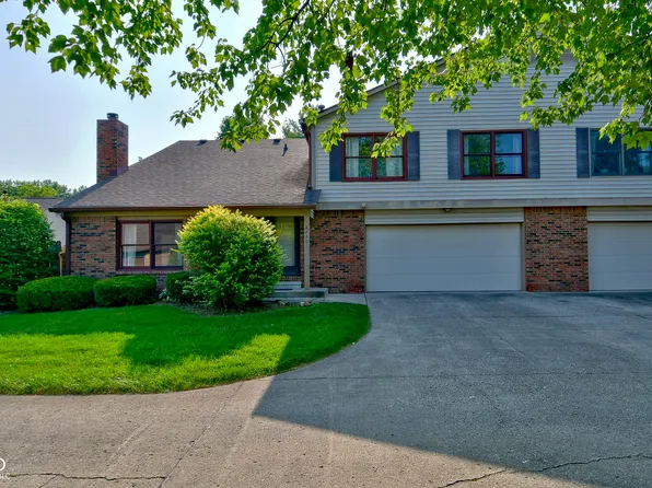 8440 Chapel Pines Dr, Indianapolis, IN 46234