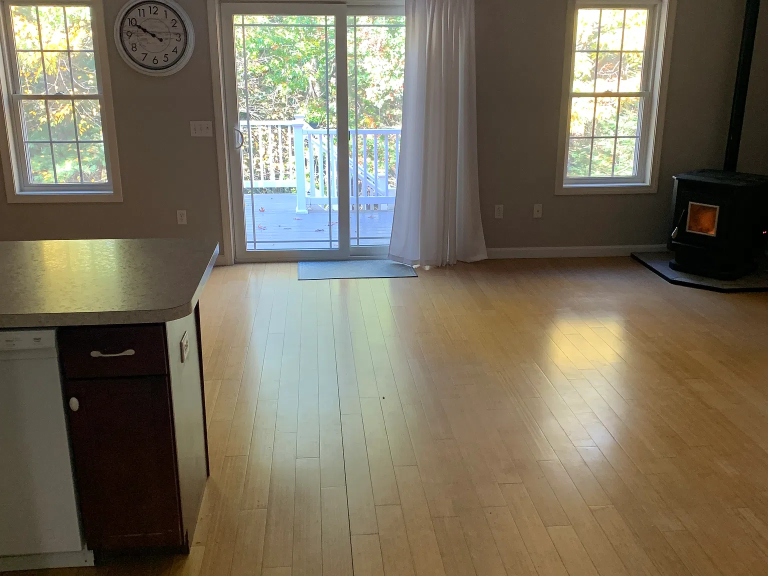 1 bed, 1500 sqft, $2,100 — Photo 4