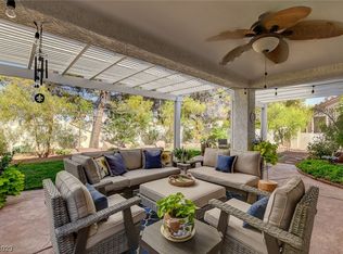 3016 Morning Ridge Dr, Las Vegas, NV 89134