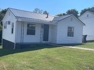 709 Harrison St, Morristown, TN 37813
