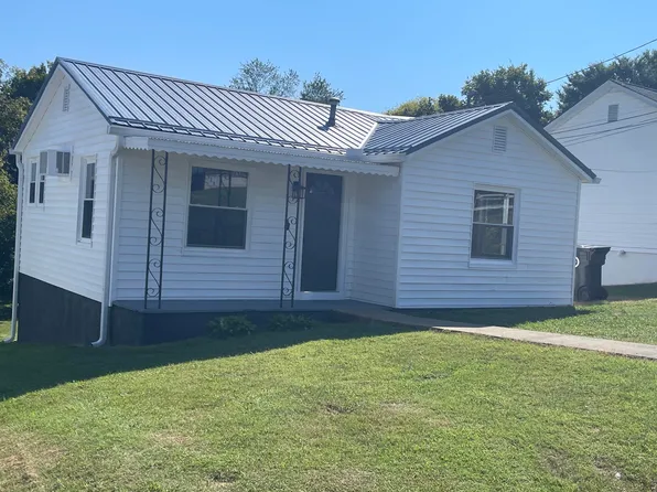 709 Harrison St, Morristown, TN 37813