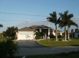 2011 SE 21st St, Cape Coral, FL 33990