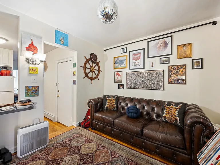 107 Harrison St #2 — Photo 7