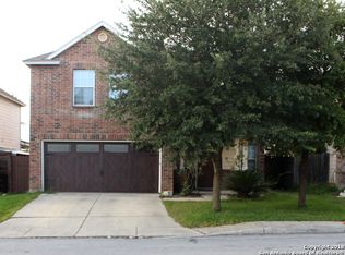 6311 Sentry Point, San Antonio, TX 78233
