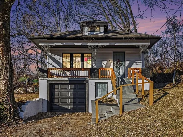 1510 N 17th St, Kansas City, KS 66102