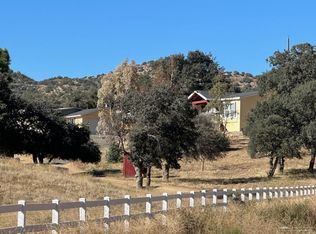 14169 Caliente Creek Rd, Caliente, CA 93518