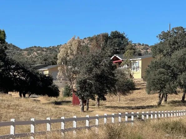 14169 Caliente Creek Rd, Caliente, CA 93518