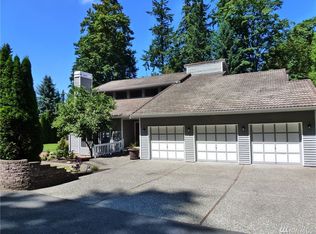 7918 136th Ave SE, Newcastle, WA 98059