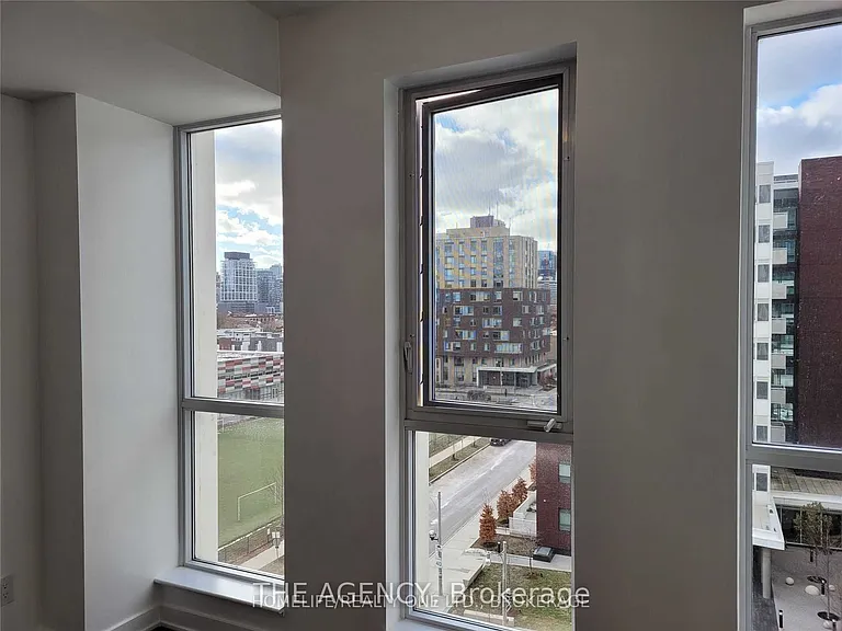 55 Regent Park Blvd #706 — Photo 6