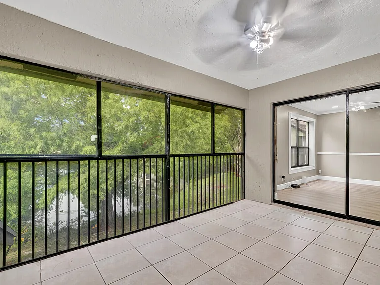 3287 Cocoplum Cir #3321 — Photo 13