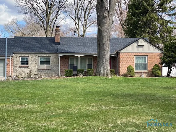 4144 W Laskey Rd, Toledo, OH 43623