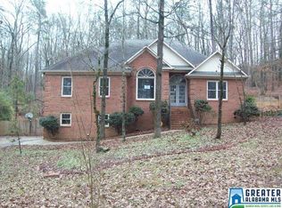 3373 Morgan Rd, Bessemer, AL 35022