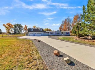 16811 Oceania Way, Montrose, CO 81403