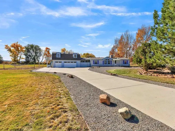 16811 Oceania Way, Montrose, CO 81403