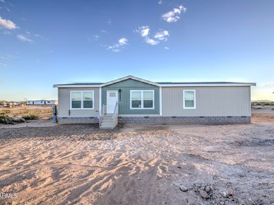 34477 W SOUTH MOUNTAIN Avenue, Tonopah, AZ, 85354