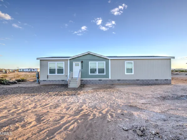 34477 W SOUTH MOUNTAIN Avenue, Tonopah, AZ 85354