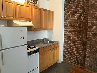 Rented by Crosstown Apartments NYC