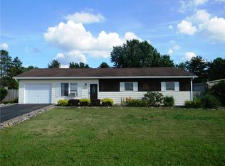 4824 W Whitehall Rd, Pennsylvania Furnace, PA 16865