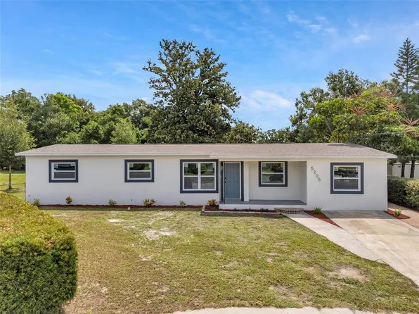 5205 Ansley Cir, Tampa, FL 33610