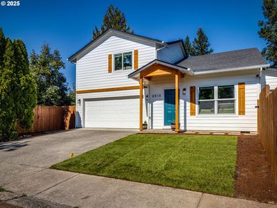 6510 NE 43rd St, Vancouver, WA, 98661