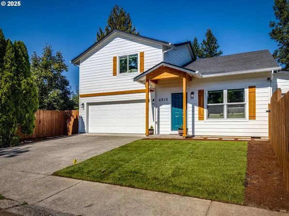 6510 NE 43rd St, Vancouver, WA 98661