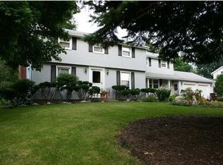 220 Judson St, Webster, NY 14580