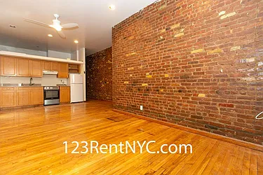 Rented by Chartwell Manhattan Realty