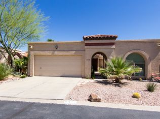 7251 E Rosslare Dr, Tucson, AZ 85715