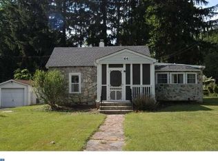 64 Wilfred Ave, Titusville, NJ 08560