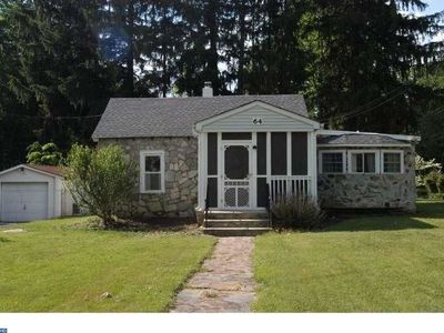 64 Wilfred Ave, Titusville, NJ, 08560
