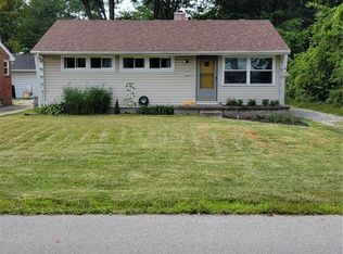 1114 Seymour Rd, Toledo, OH 43615