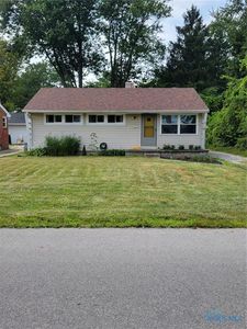1114 Seymour Rd, Toledo, OH, 43615