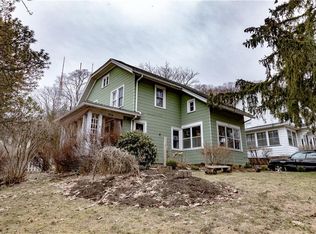 208 Crosman Ter, Rochester, NY 14620