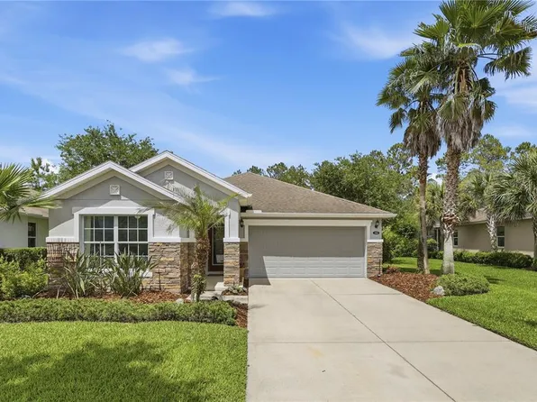 122 S Hummingbird Pl, Palm Coast, FL 32164