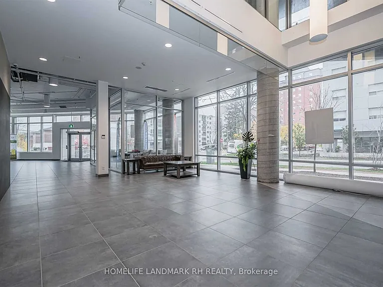 158 King St N #1705 — Photo 15