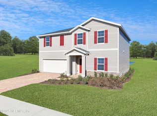 3010 Raven Trce, Green Cove Springs, FL 32043