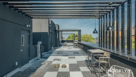 Rented by Nooklyn NYC LLC