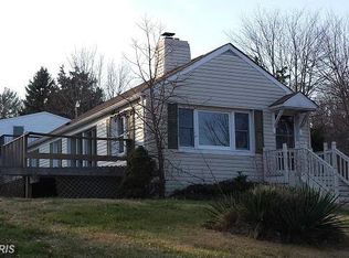 1539 Carpenters Point Rd, Perryville, MD 21903