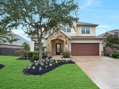 6222 Deer Run Crossing, Katy, TX, 77493