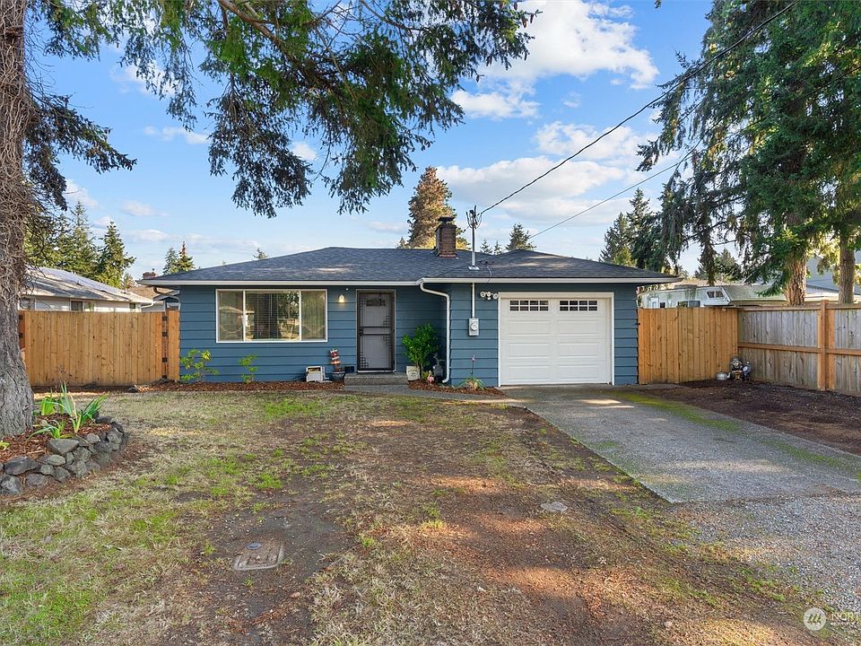 1st image of 12205 Lake City Boulevard SW