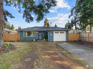 12205 Lake City Blvd SW, Lakewood, WA 98498